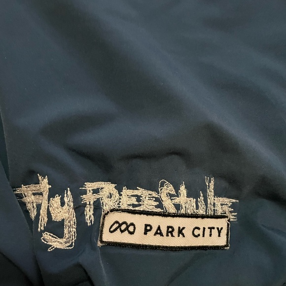 Scott Junior Ski Jacket-Kids size Small - Picture 9 of 16